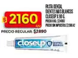 Mas - DIENTES MAS BLANCOS