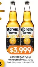 Corona - CORONA