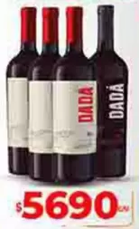 Dada - Vino Reserva