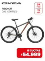 RIDDICH Cód. 103641 (13)