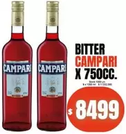 Campari - CAMPARI