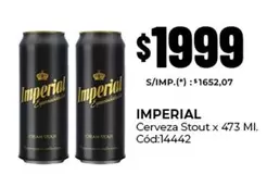 Imperial - IMPERIAL