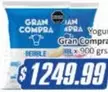 Gran Compra - Yogurt