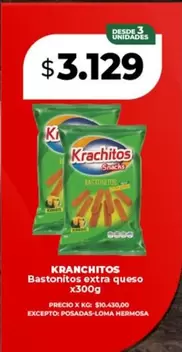 Krachitos - KRANCHITOS