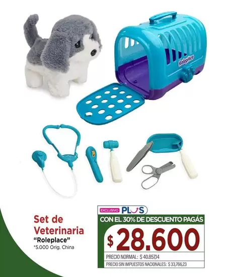Veterinaria