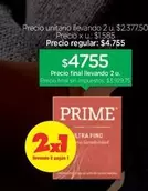 Prime - ULTRA FING