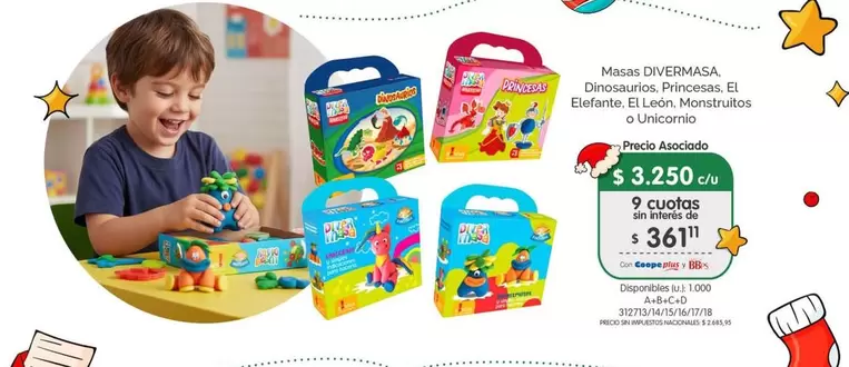 princesas - Mesas DIVERMASA