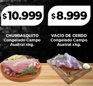 CHURRASQUITO or CINTA DE FLOMO