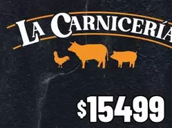 carne y charcutería