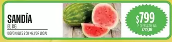 SANDÍA