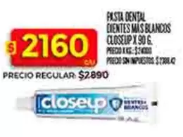 Mas - DIENTES MÁS BLANCOS