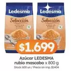 Ledesma - Azúcar