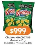 Krachitos - CHIZITOS