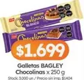 Bagley - Chocolinas