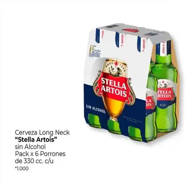 Stella Artois -  -