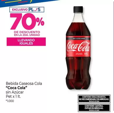 Coca cola - Coca Cola