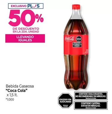 Coca cola - Coca Cola