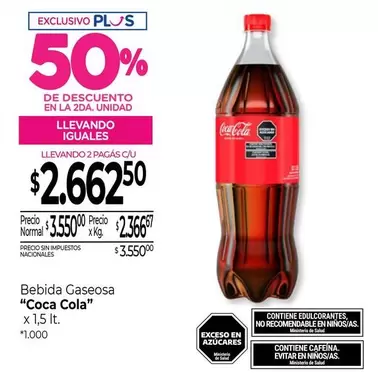 Coca cola - Coca Cola