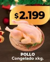 POLLO