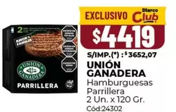 Amor - Hamburguesas Parrillera