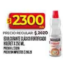 Hileret - EDULCORANTE CLÁSICO FORTIFICADO