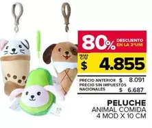 Peluche
