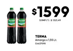Terma - TERMA
