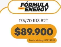 Pirelli - 175/70 R13 82T