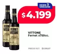 Vittone - Fernet