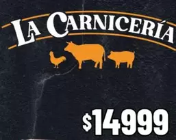 La Carnicería