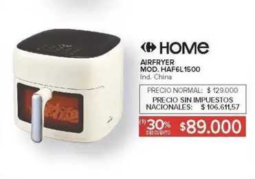 AIRFRYER