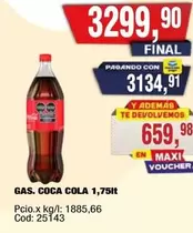 Coca cola - COCA COLA