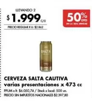 Salta - SALTA CAUTIVA