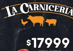La Carniceria