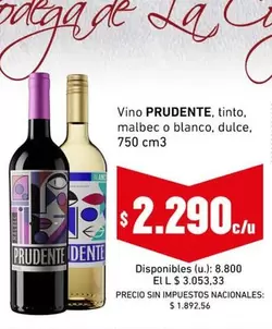 Malbec - Vino, tinto, malbec o blanco, dulce