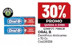 Brasil - Dentifrico Anticaries