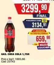 Coca cola - COCA COLA