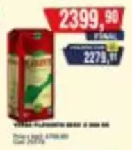 YERBA MATE BRASIL X 1000 GR