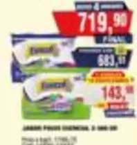 JUMBO PANOS DESCARTAVEIS C 500 UN