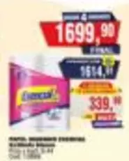 Esencial - Rapid Household Essentials Kitchen Towels