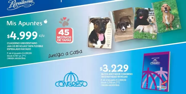 Origen - CUADERNO UNIVERSITARIO