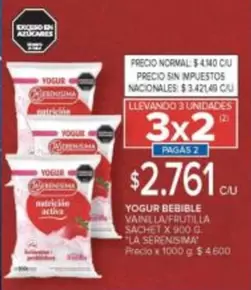 X$ - YOGUR BEBIBLE