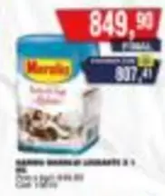 Marolio - Marshmallows Liofilizados 2.1 oz