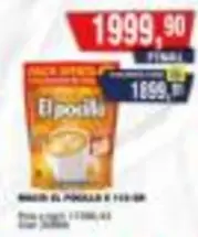 EL POZOLE E 115 GR