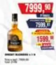 WHISKY BLENDERS 0.7 L