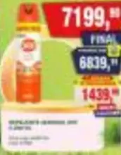 REPELENTE GERMINOL 360