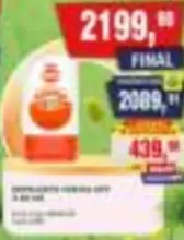 Desodorante Homem Dots