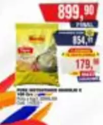 INSTANTANEE NOODLES E