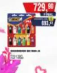 REFRIGERADOR SIDE BY SIDE 536L