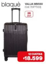 VALIJA WB560 Cod 701773 (13)